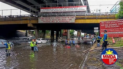 'Sincerest apologies': Skyway operator sorry for heavy flooding at .